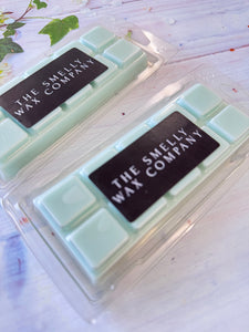 Lemongrass & Ginger Wax Melt