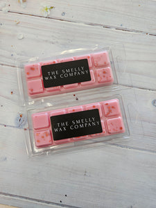 Farrah - Wax Melt Snapbar - NEW!