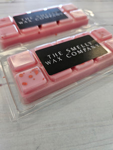 Farrah - Wax Melt Snapbar - NEW!