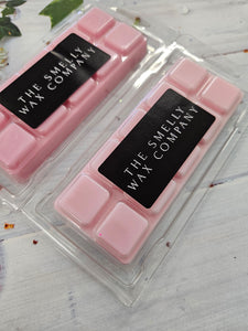 Ari Clouds Pink Wax Melt - New!