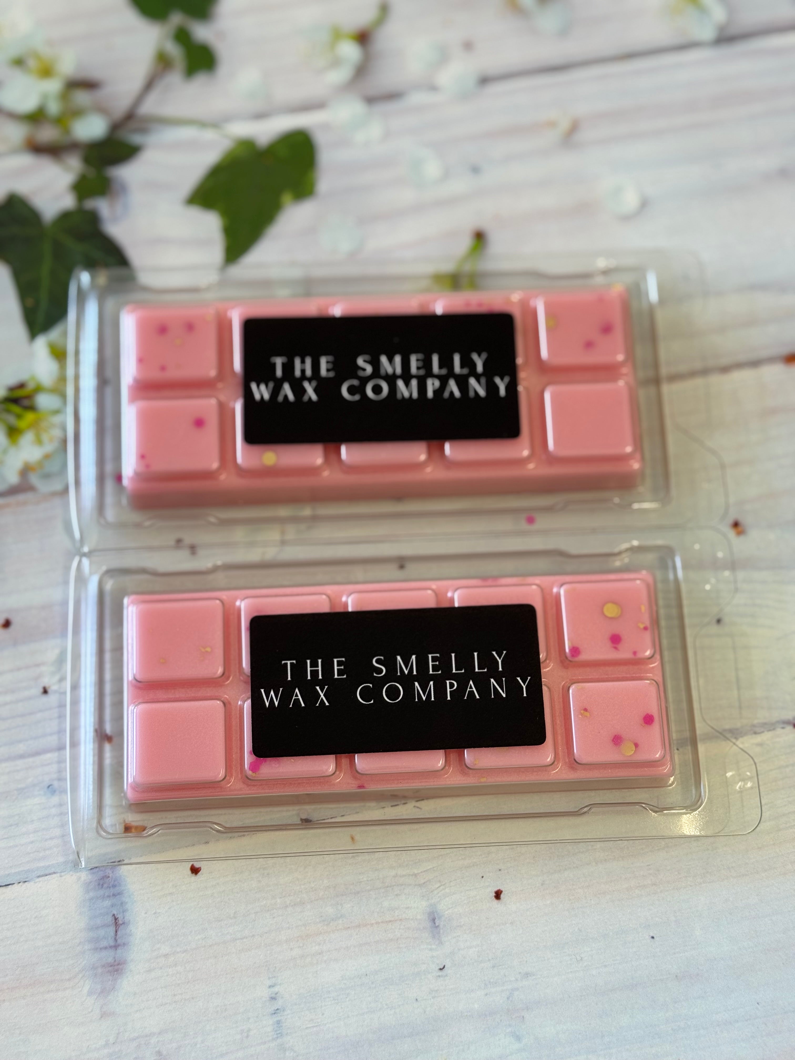 Mrs Hinch Enchanted Wildflowers Wax Melt Snapbar - NEW!