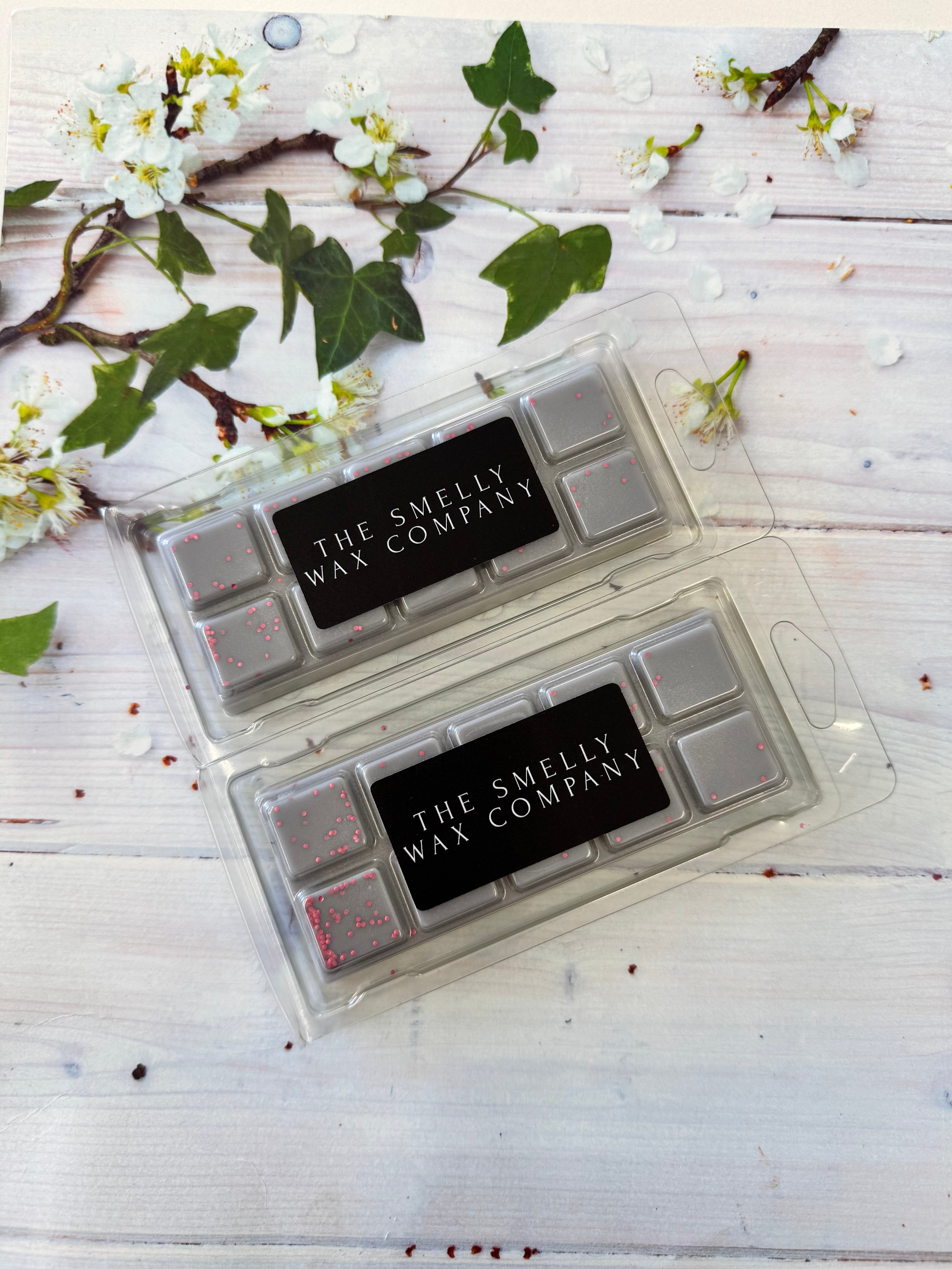 Blacked Opium Wax Melt Snapbar
