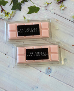 BBW Boardwalk Marshmallow Clouds Wax Melt Snapbar - NEW!