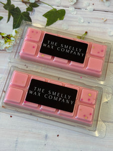 Mrs Hinch Enchanted Wildflowers Wax Melt Snapbar - NEW!