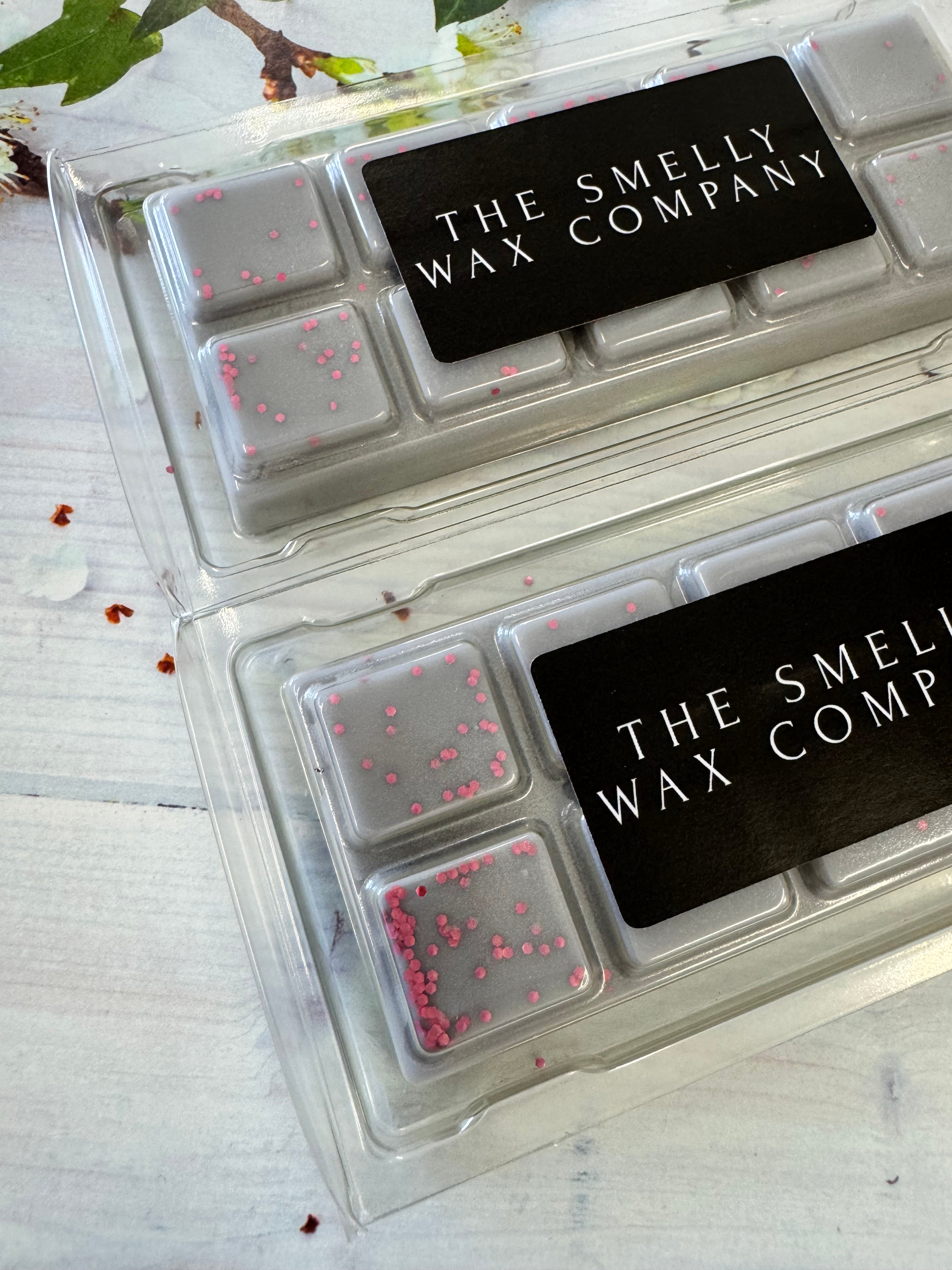 Blacked Opium Wax Melt Snapbar