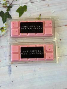 Mrs Hinch Enchanted Wildflowers Wax Melt Snapbar - NEW!