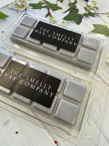 Blacked Opium Wax Melt Snapbar