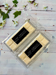 Baby Powder Wax Melts