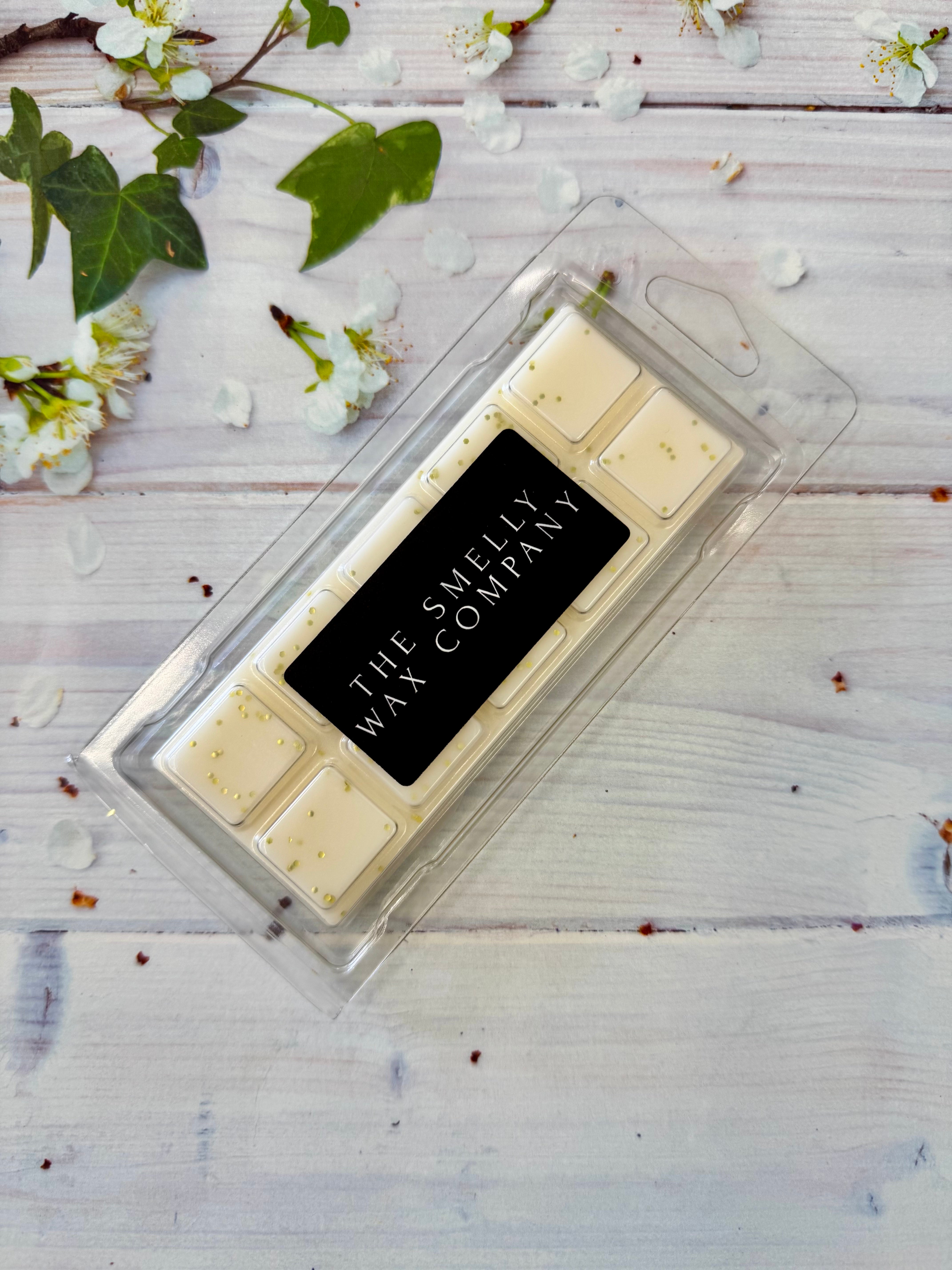 Baby Powder Wax Melts