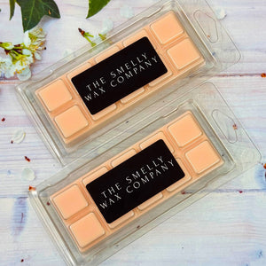 Mrs Hinch White Musk and Golden Maple Wax Melt Snapbar - NEW!