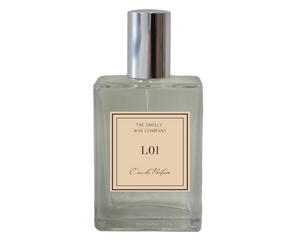 Eau De Parfum L01 Inspired by YSL Libre 50ml