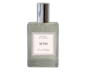 Eau De Parfum MT01 Inspired by Jo Malone Myrrh and Tonka 50ml