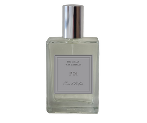 Eau De Parfum P01 Inspired by Paco Rabanne Phantom for Men 50ml