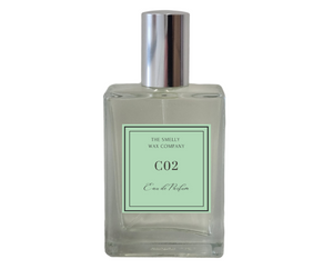 Eau De Parfum C02 Inspired by Creed Vetiver for Men 50ml