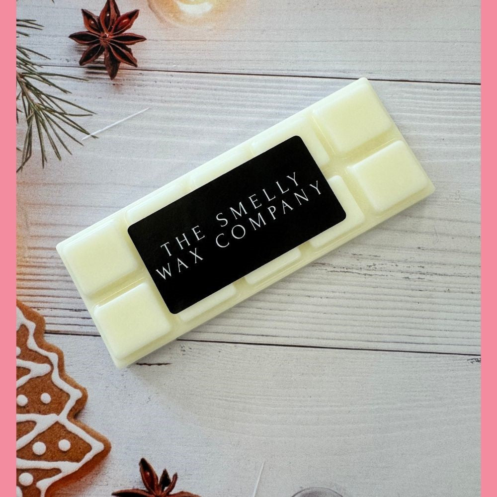 Christmas Cookies Wax Melt Snapbar