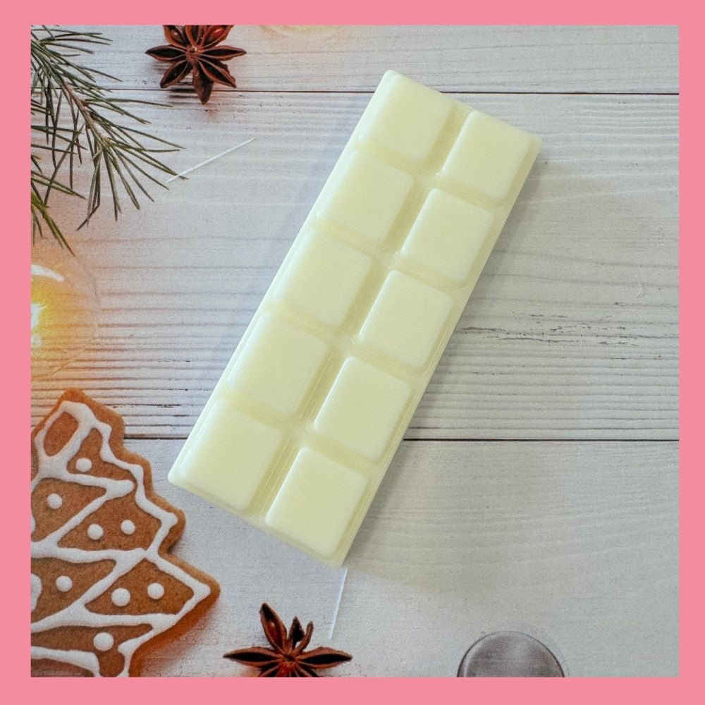 Christmas Cookies Wax Melt Snapbar