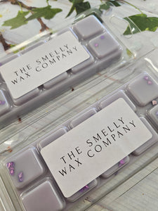 Alien Invasion Wax Melts Snapbar