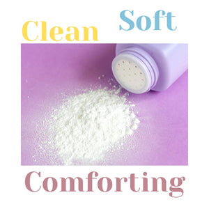 Baby Powder Wax Melts