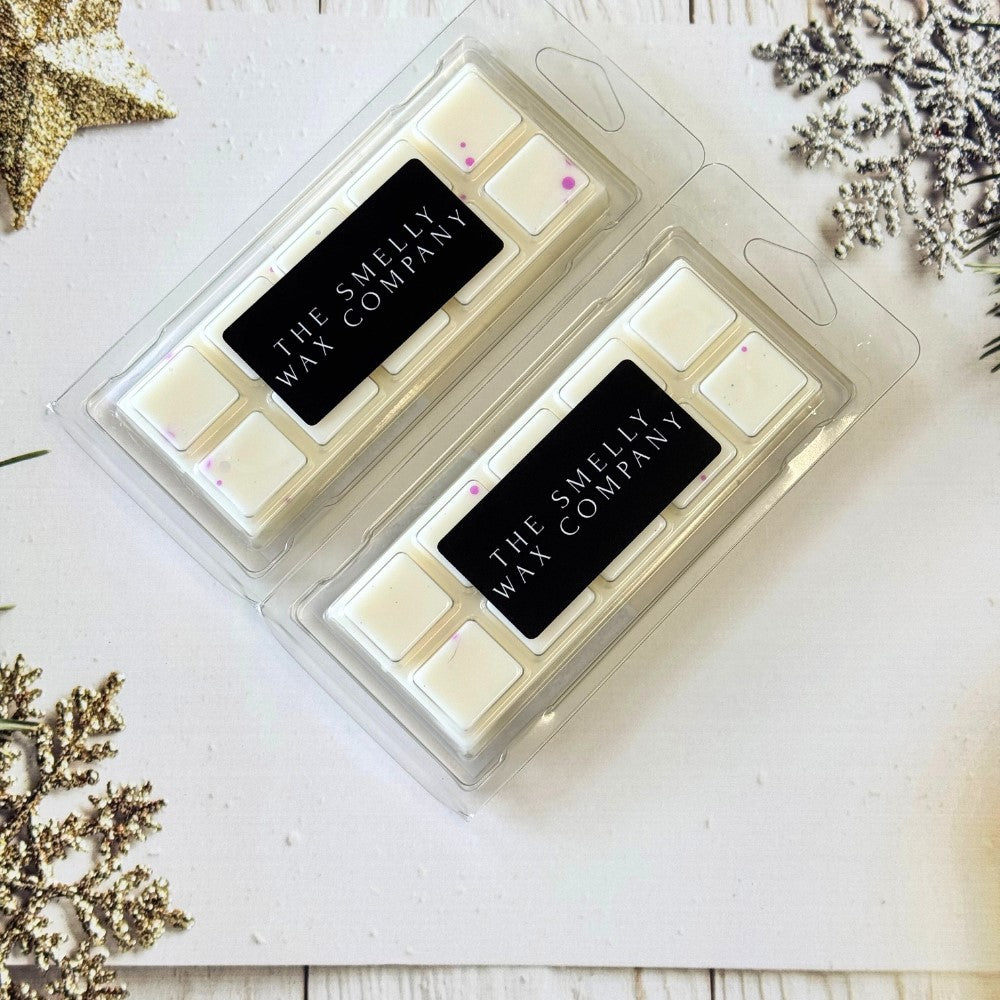 Celebration Fizz Wax Melt Snapbar - NEW!