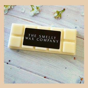 Vanilla Two Eight Wax Melt Snapbar - NEW!