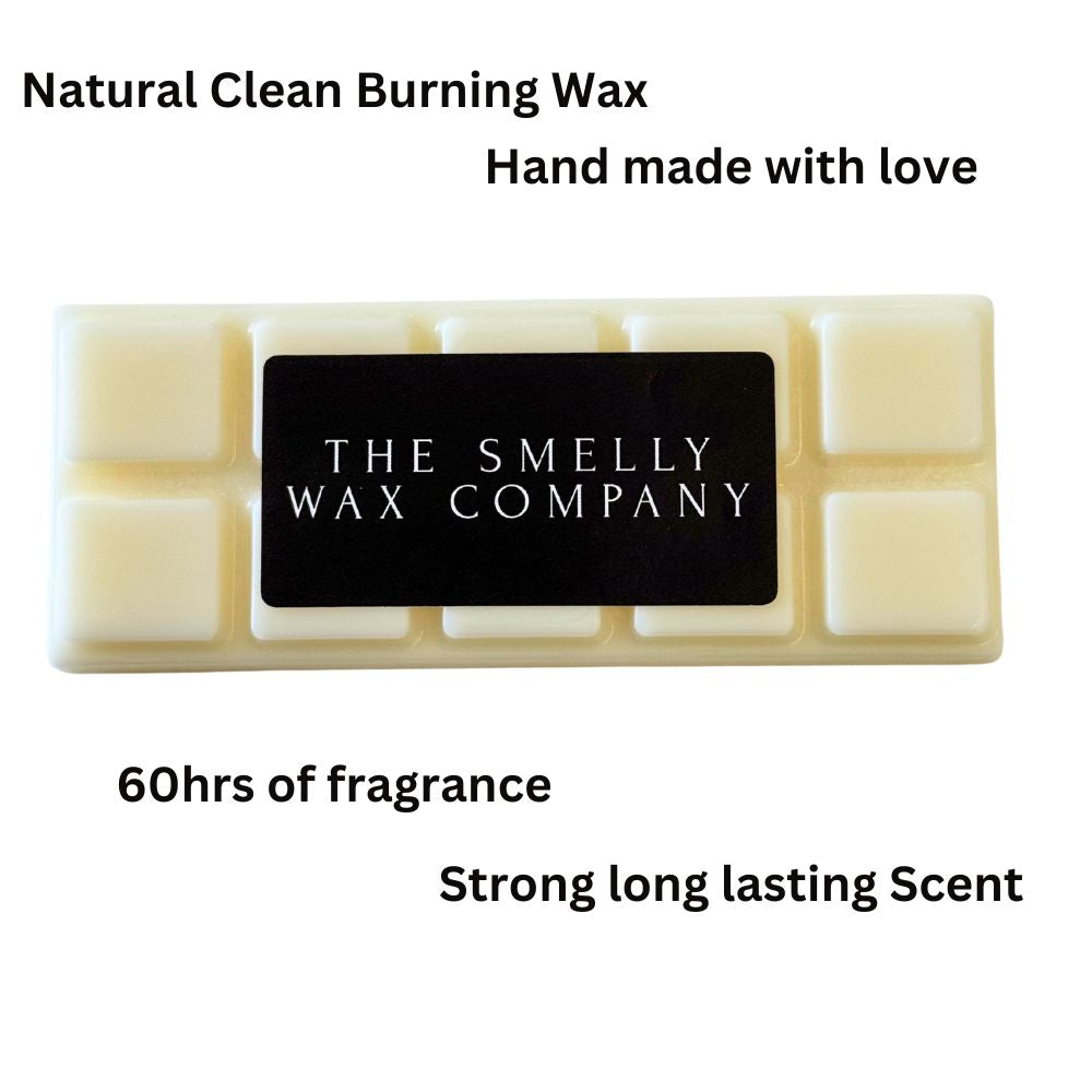 Vanilla Two Eight Wax Melt Snapbar - NEW!