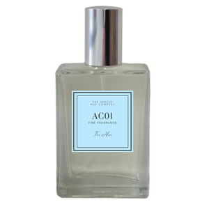 Eau De Parfum Inspired by Ariana Grande Clouds AC01 50ml