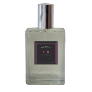 Eau De Parfum Inspired by Penhaligons Halfeti H01 50ml