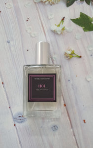 Eau De Parfum Inspired by Penhaligons Halfeti H01 50ml