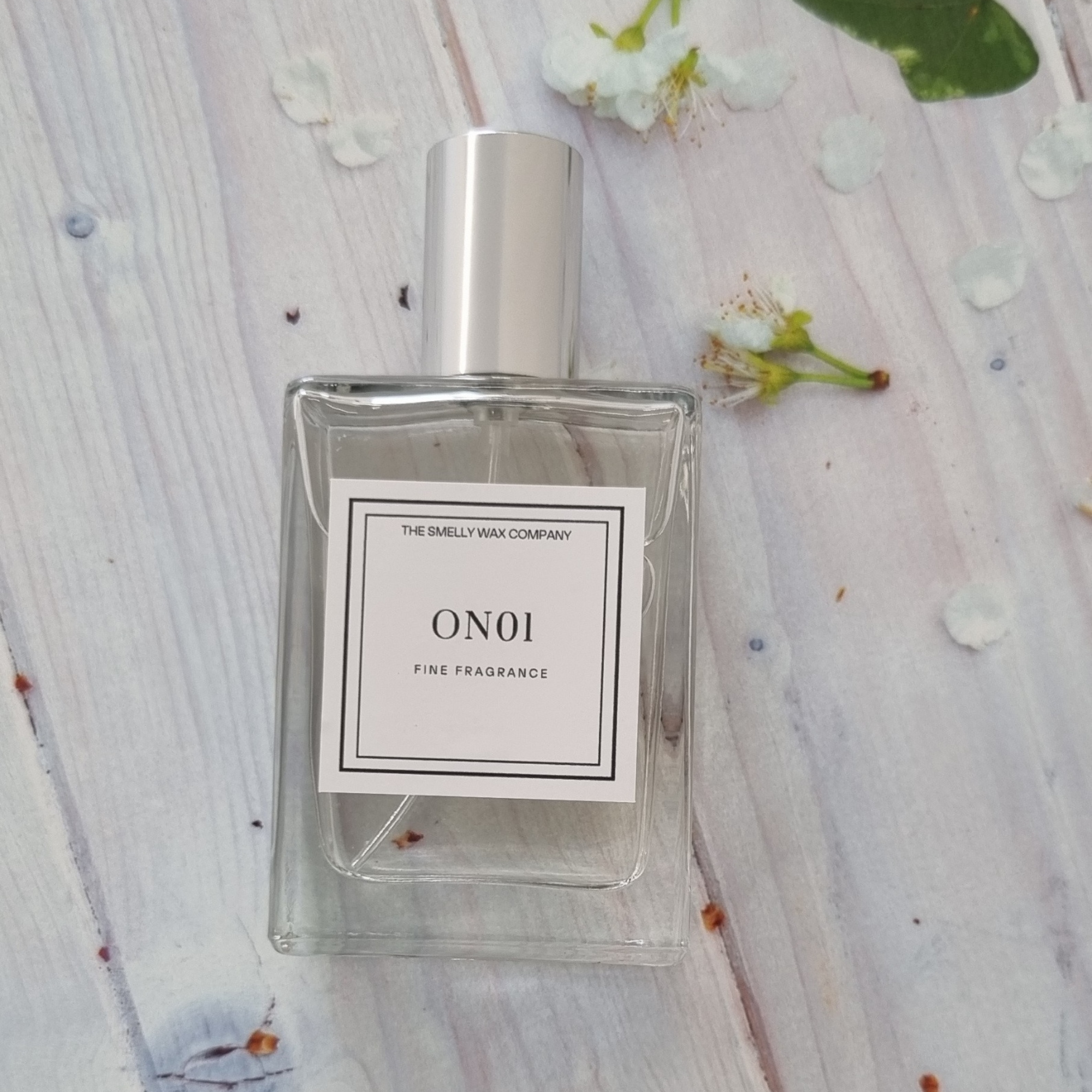 Louis Vuitton Ombre Nomade Perfume Impression