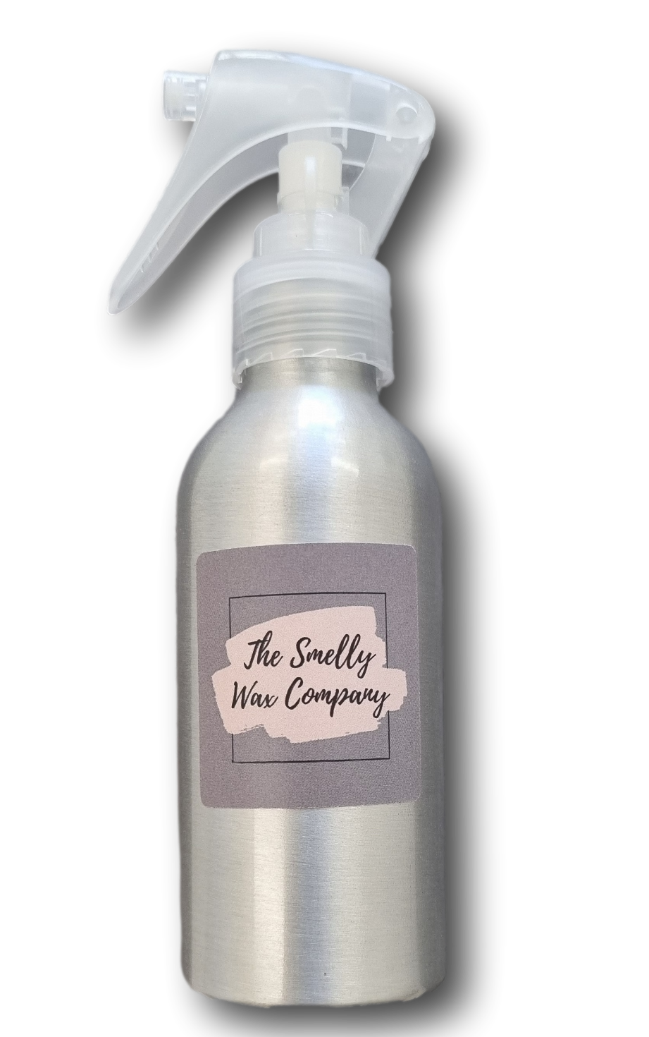 Fragranced room and fabric spray by the smelly wax company