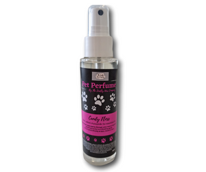 Candy floss Pet perfume by The Smelly Wax Company